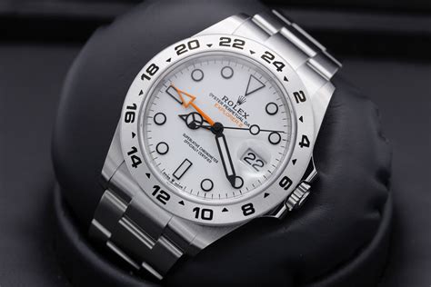 rolex explorer 2 immagini|rolex explorer ii timer.